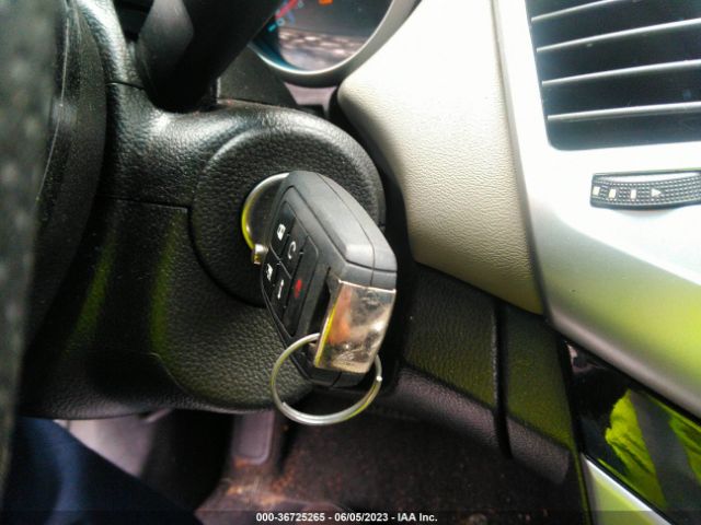 Chevrolet CRUZE LS 2014 1G1PA5SG2E7452736 Image 3