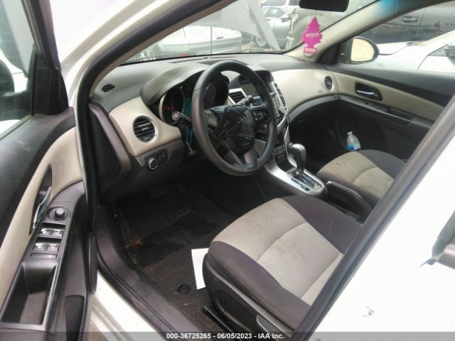 Chevrolet CRUZE LS 2014 1G1PA5SG2E7452736 Image 7