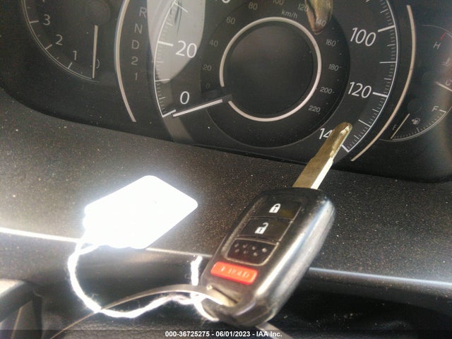 Honda CR-V LX 2014 5J6RM3H38EL029337 Image 11