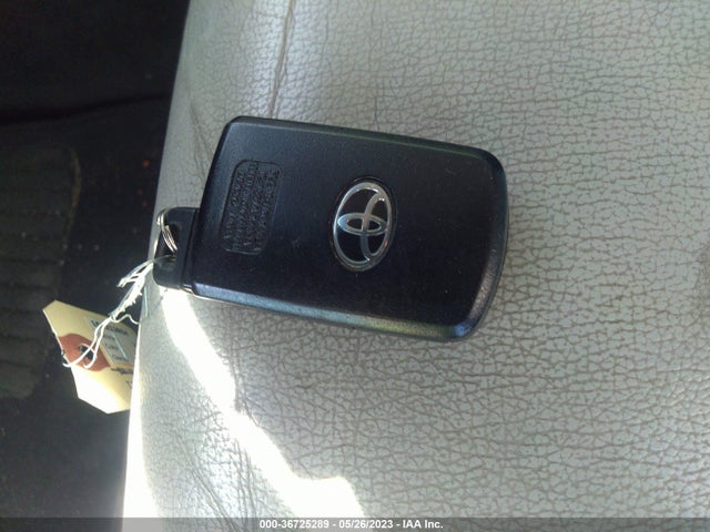 Toyota AVALON LIMITED 2015 4T1BK1EB8FU147750 Image 3
