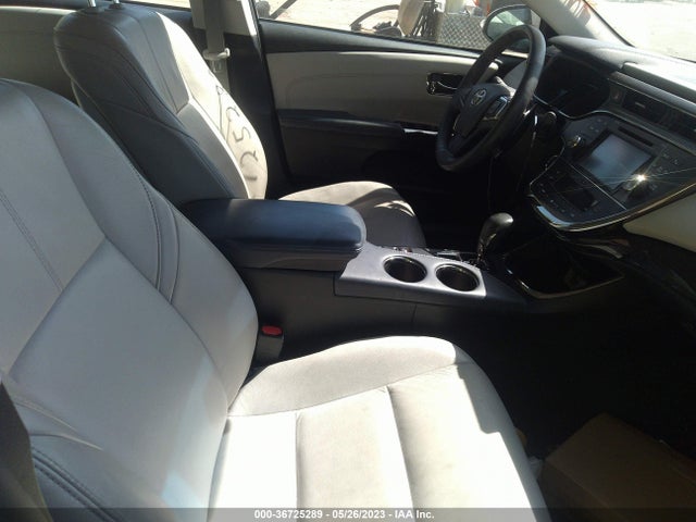 Toyota AVALON LIMITED 2015 4T1BK1EB8FU147750 Image 6