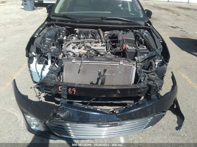 Toyota AVALON LIMITED 2015 4T1BK1EB8FU147750 Image 7