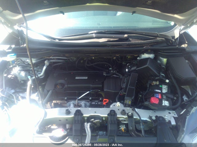 Honda CR-V LX 2016 3CZRM3H39GG705925 Image 12