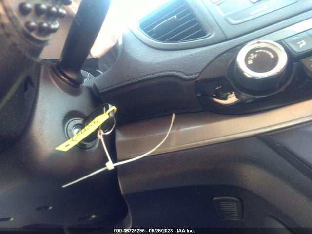 Honda CR-V LX 2016 3CZRM3H39GG705925 Image 3
