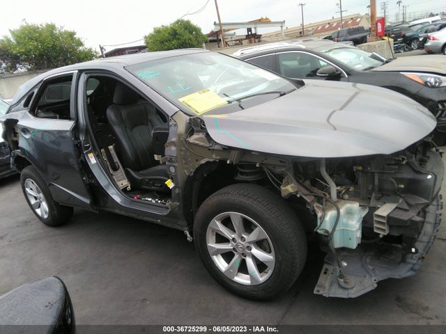2T2ZZMCAXHC046165 Lexus Rx Rx 350