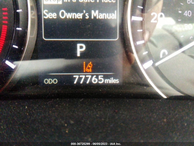 2T2ZZMCAXHC046165 Lexus Rx Rx 350