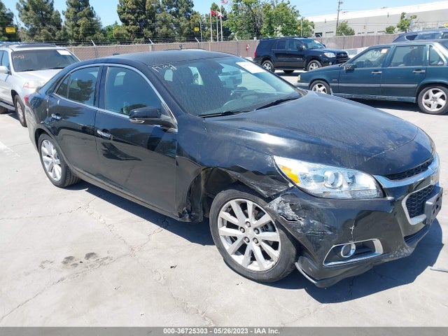 2016 1G11E5SA6GU161568 main image