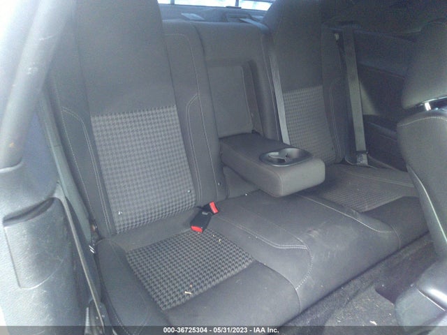 2015 DODGE CHALLENGER R/T VIN: 2C3CDZAT4FH709036