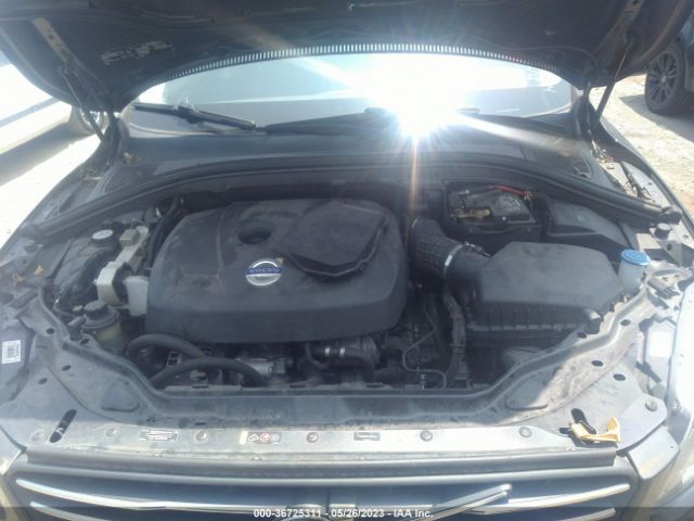 YV449MDK5F2686752 Volvo Xc60 T6 Drive-e