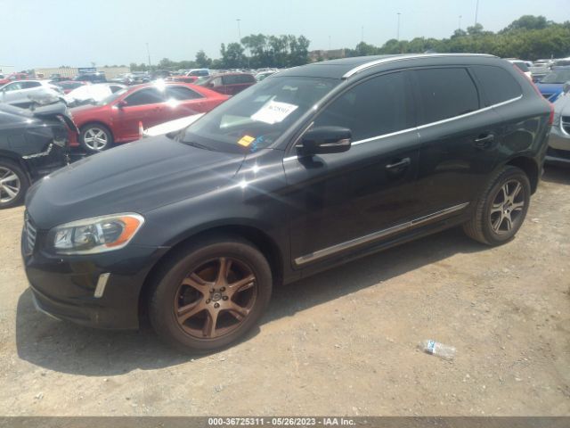 YV449MDK5F2686752 Volvo Xc60 T6 Drive-e