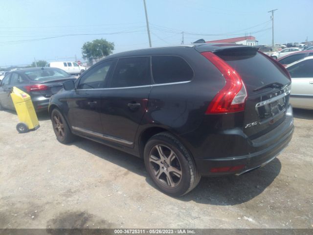 YV449MDK5F2686752 Volvo Xc60 T6 Drive-e