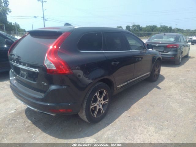YV449MDK5F2686752 Volvo Xc60 T6 Drive-e