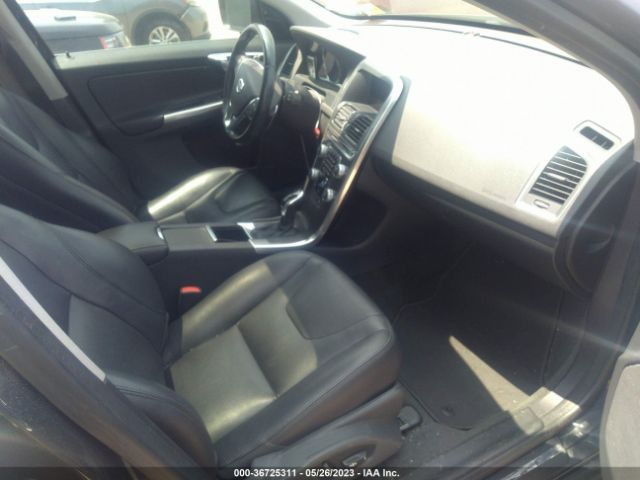 YV449MDK5F2686752 Volvo Xc60 T6 Drive-e