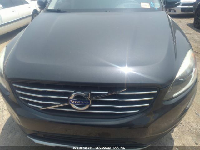 YV449MDK5F2686752 Volvo Xc60 T6 Drive-e