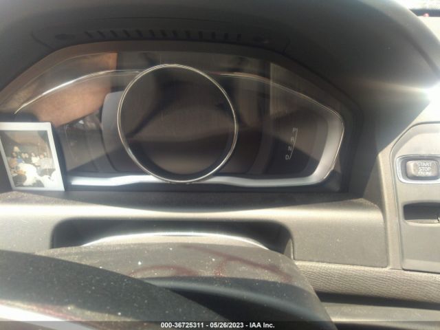 YV449MDK5F2686752 Volvo Xc60 T6 Drive-e