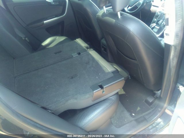 YV449MDK5F2686752 Volvo Xc60 T6 Drive-e