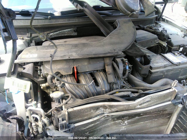 Hyundai Sonata 2.4l 2017 5NPE24AF7HH577486 Image 10