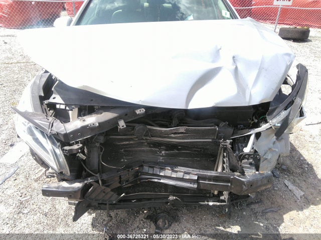 Hyundai Sonata 2.4l 2017 5NPE24AF7HH577486 Image 6