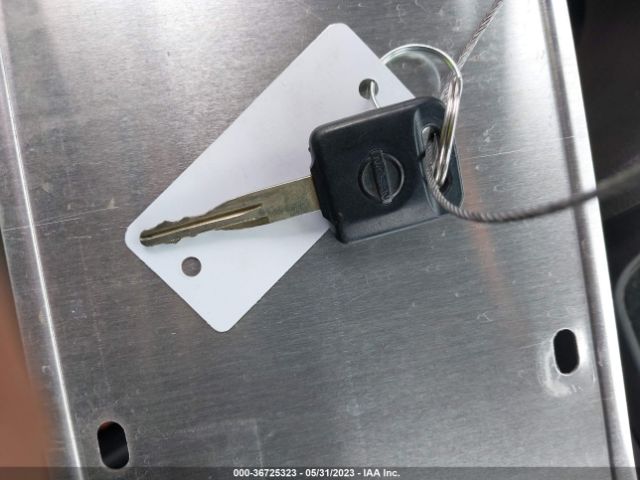 3N6CM0KN1MK706285 Nissan Nv200 Compact Cargo S