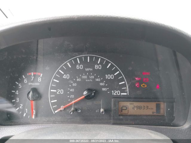 3N6CM0KN1MK706285 Nissan Nv200 Compact Cargo S