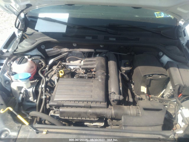3VWDB7AJ8HM309278 Volkswagen Jetta 1.4t Se