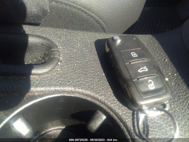 3VWDB7AJ8HM309278 Volkswagen Jetta 1.4t Se