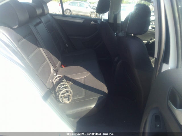 3VWDB7AJ8HM309278 Volkswagen Jetta 1.4t Se