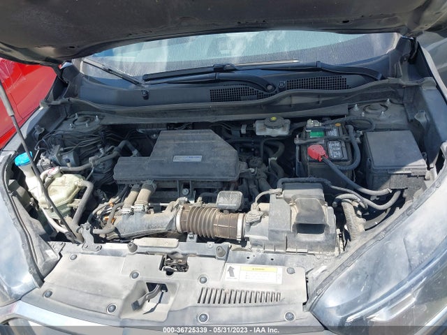 2019 HONDA CR-V EX VIN: 5J6RW1H54KA039886