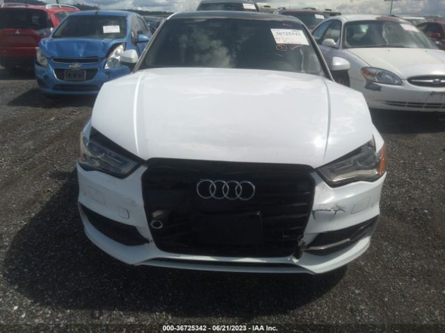 Audi A3 2.0t Premium 2016 WAUB8GFF9G1043985 Image 12
