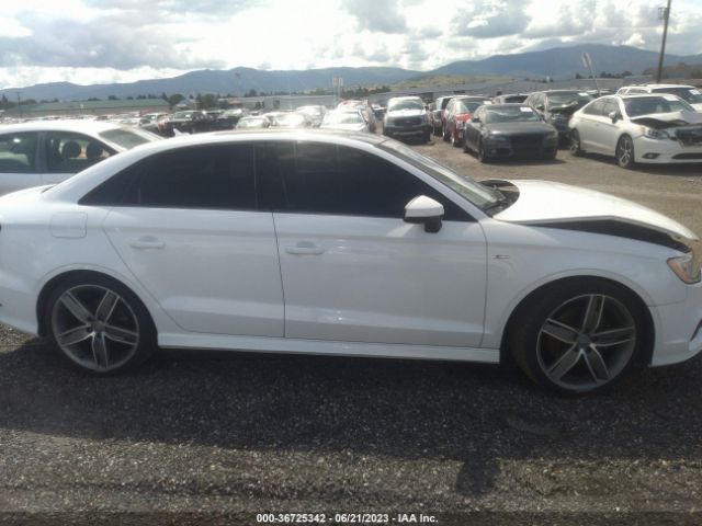 Audi A3 2.0t Premium 2016 WAUB8GFF9G1043985 Image 13