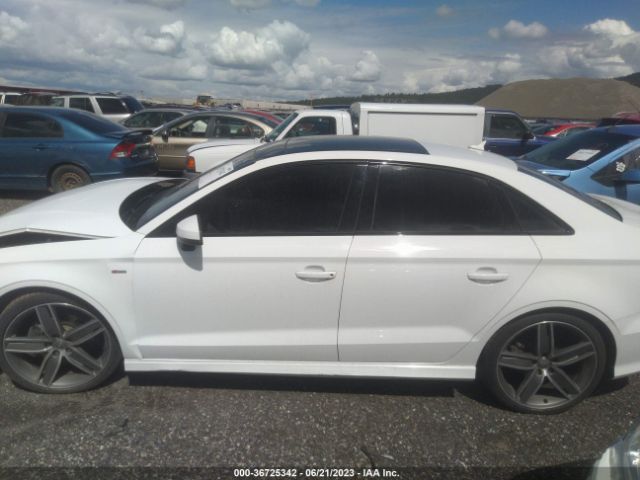 Audi A3 2.0t Premium 2016 WAUB8GFF9G1043985 Image 14