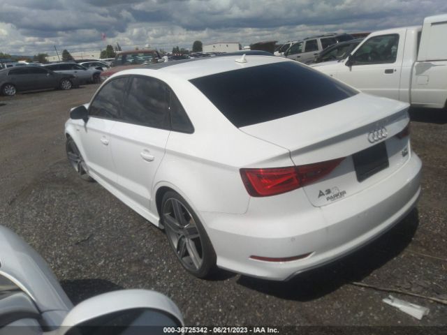 Audi A3 2.0t Premium 2016 WAUB8GFF9G1043985 Image 3