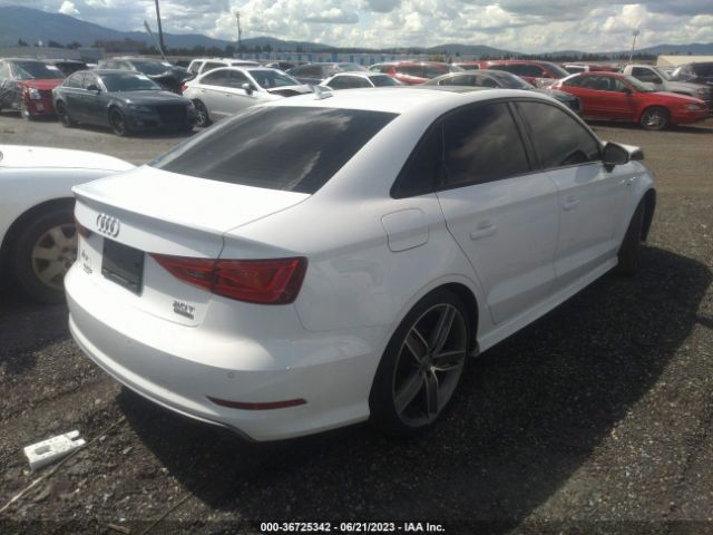 Audi A3 2.0t Premium 2016 WAUB8GFF9G1043985 Image 4