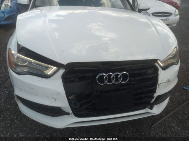 Audi A3 2.0t Premium 2016 WAUB8GFF9G1043985 Image 6