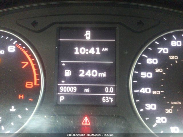 Audi A3 2.0t Premium 2016 WAUB8GFF9G1043985 Image 7