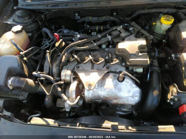 1C3CDFDH2FD407800 Dodge Dart Aero