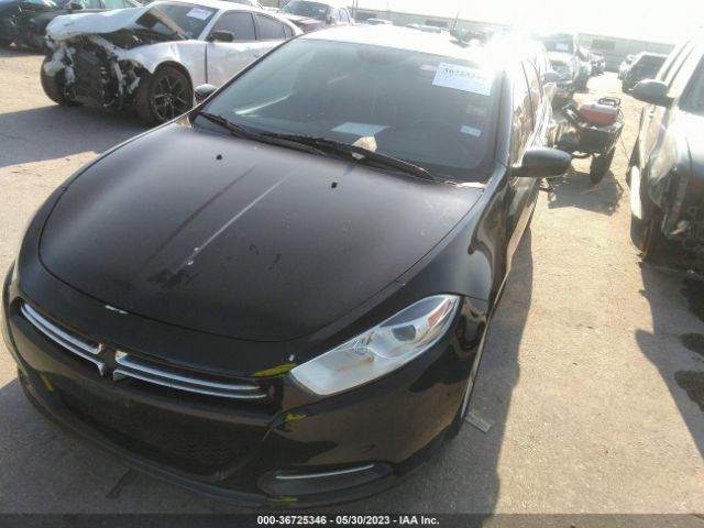 1C3CDFDH2FD407800 Dodge Dart Aero