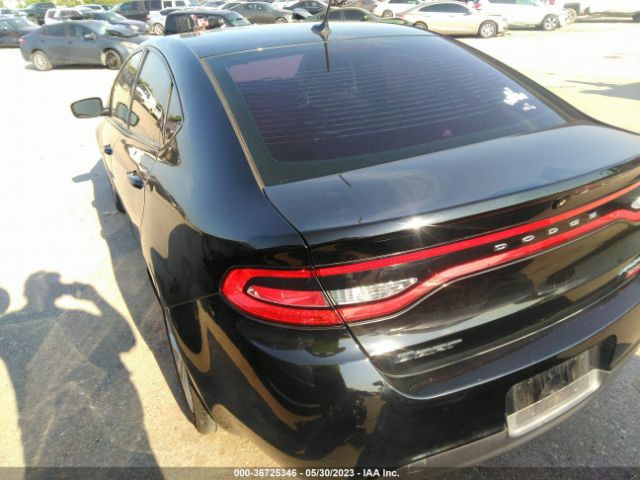 1C3CDFDH2FD407800 Dodge Dart Aero