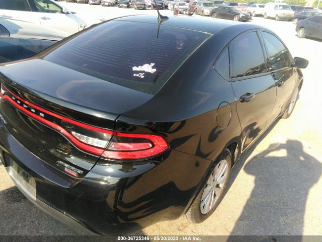 1C3CDFDH2FD407800 Dodge Dart Aero