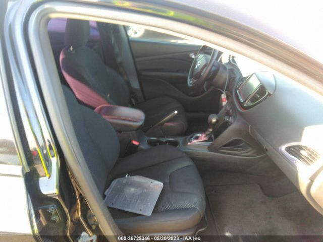 1C3CDFDH2FD407800 Dodge Dart Aero