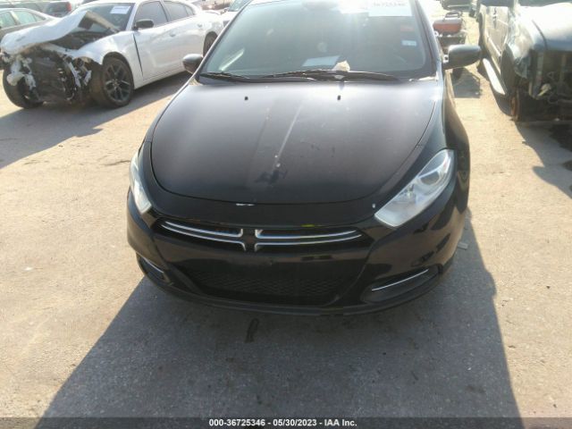 1C3CDFDH2FD407800 Dodge Dart Aero