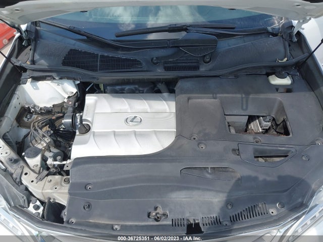 2015 Lexus RX, VIN: 2T2ZK1BAXFC182152