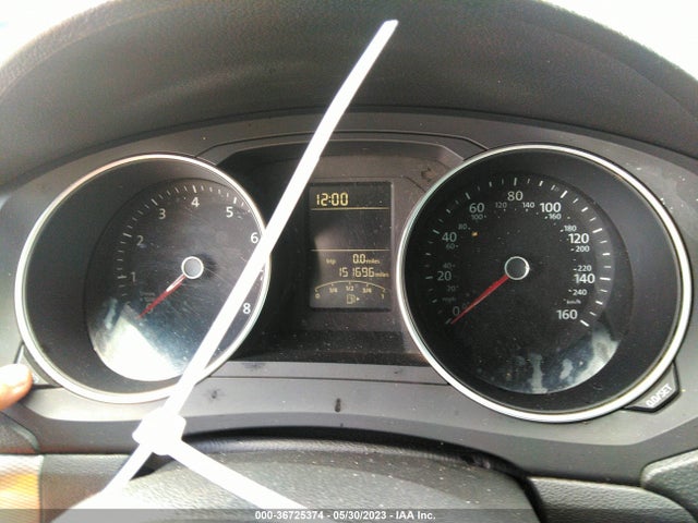 3VWD07AJ7FM256270 Volkswagen Jetta Sedan 1.8t Se