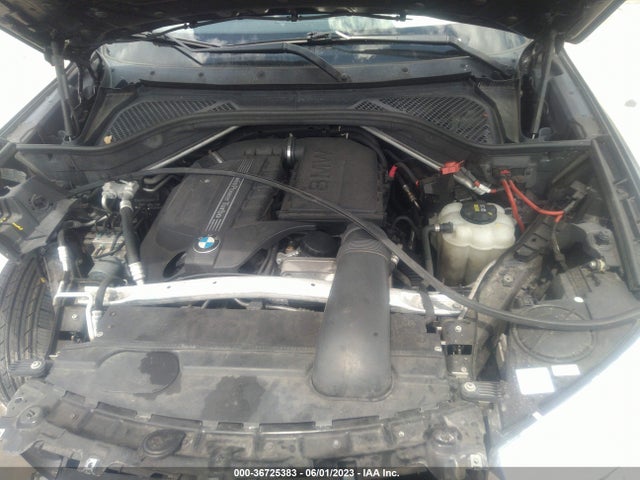 BMW X5 Sdrive35i 2016 5UXKR2C5XG0R72263 Image 10