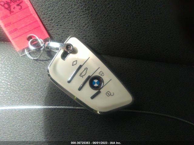 BMW X5 Sdrive35i 2016 5UXKR2C5XG0R72263 Image 11