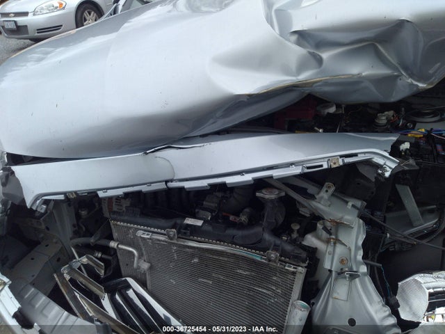 2019 MITSUBISHI MIRAGE G4 ES VIN: ML32F3FJ5KHF06250