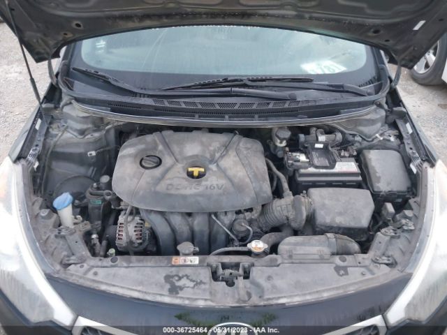 KNAFK4A64F5405625 KIA FORTE LX