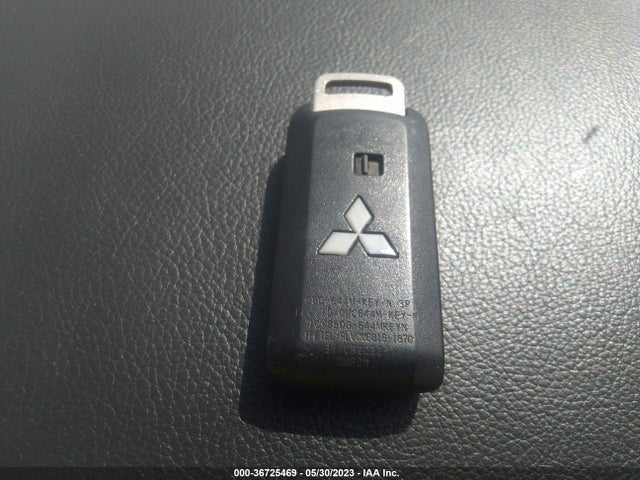 JA4AD3A37KZ034352 Mitsubishi Outlander Se/sel/le