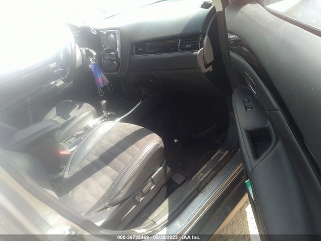 JA4AD3A37KZ034352 Mitsubishi Outlander Se/sel/le