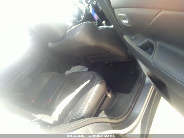 JA4AD3A37KZ034352 Mitsubishi Outlander Se/sel/le
